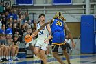 MBBall vs WSU  Wheaton College Men's Basketball vs Worcester State University. - Photo By: KEITH NORDSTROM : Wheaton, basketball, MBBall2022, WSU